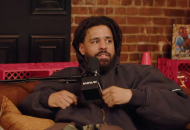 J. Cole Names Black Thought & Lupe Fiasco As Two Of The Best MCs Alive